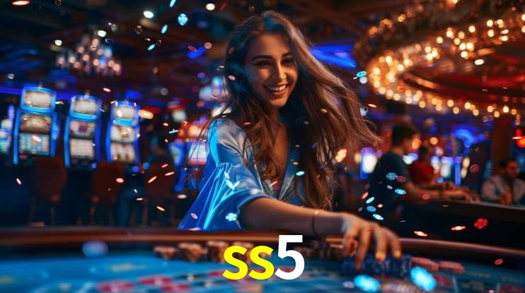 Experiência VIP ss5