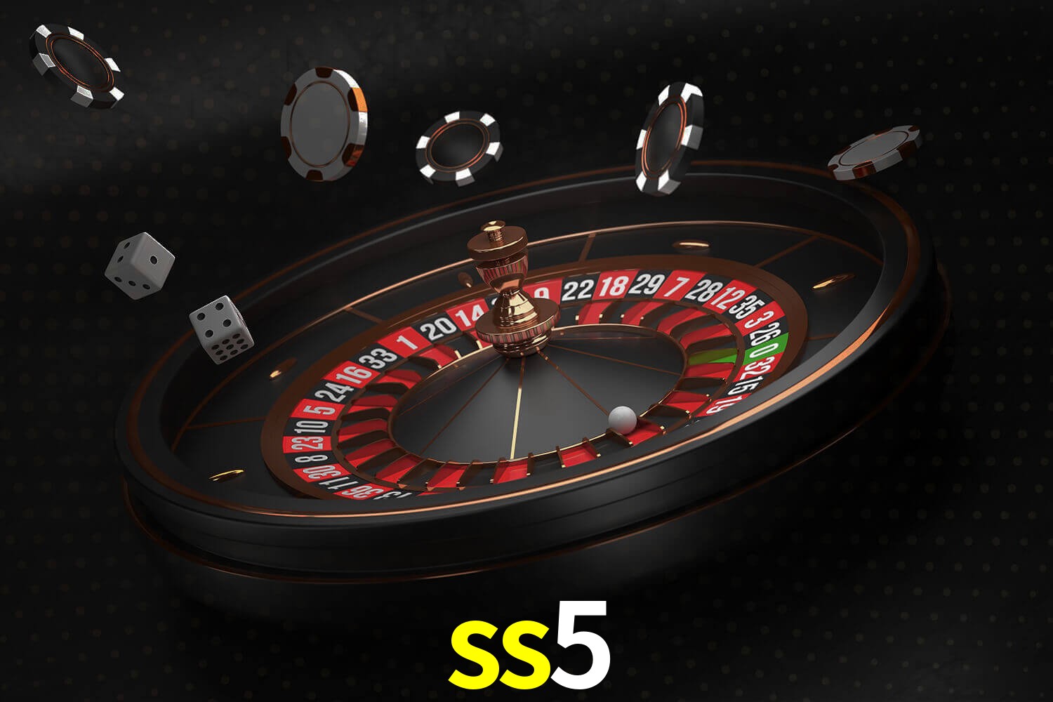 ss5 - Chance de Tudo - ss5.com