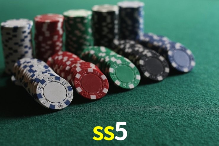 Experiência VIP ss5