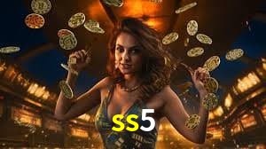 Welcome Bonus ss5