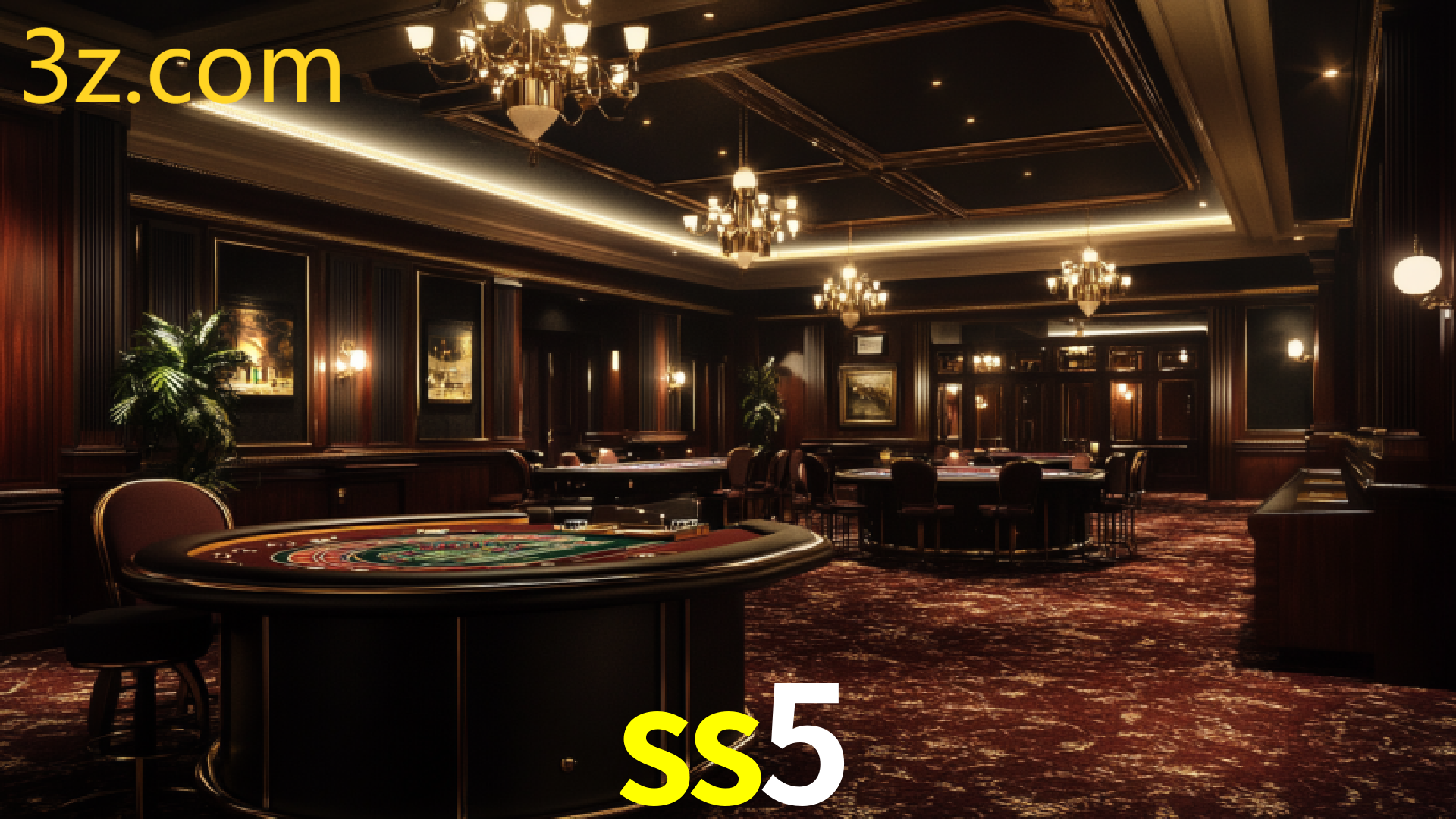 SS5.COM