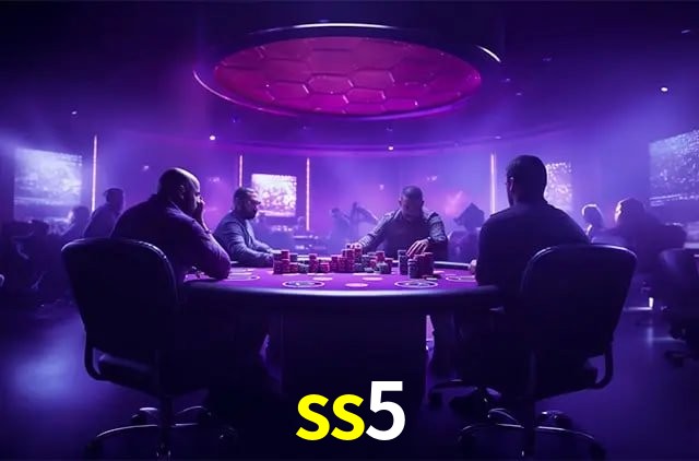 Diretório de Jogos ss5