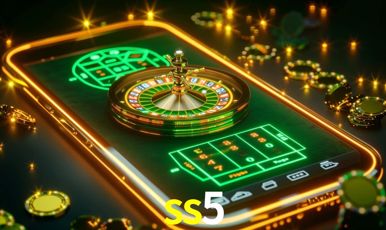 ss5 Logo Oficial