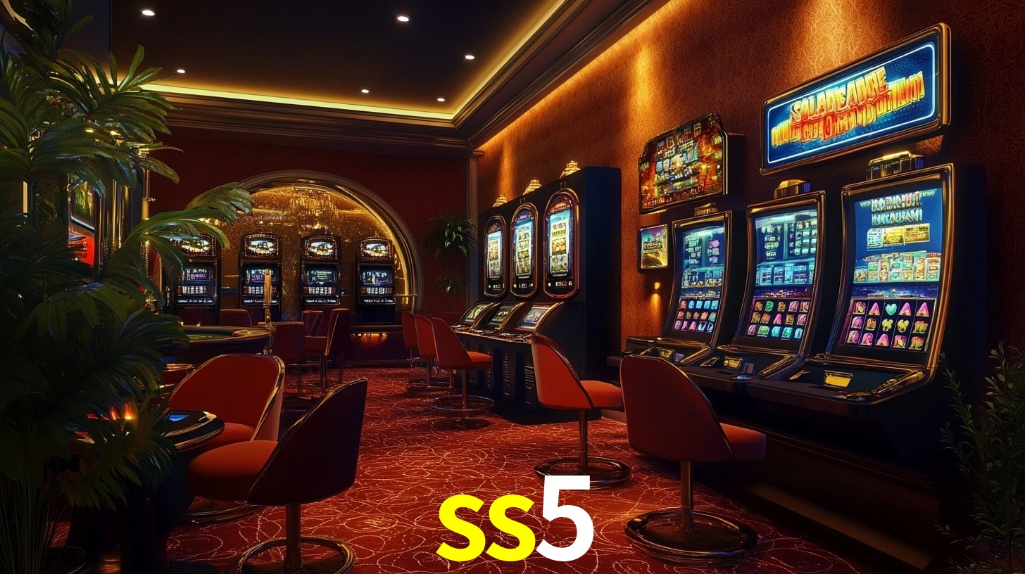 Daily Bonuses ss5