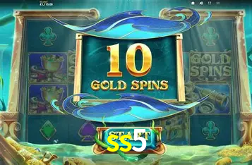 Descubra a Magia dos Jogos de Arcade no ss5
