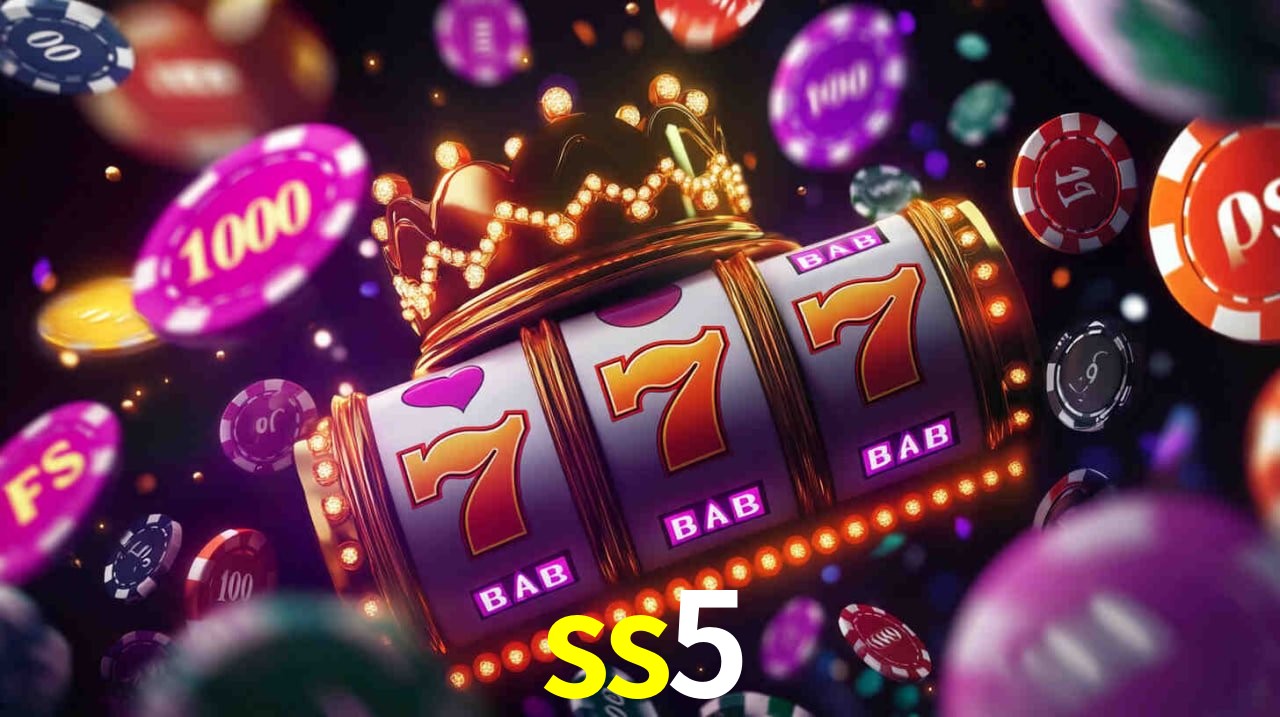 Game Providers ss5