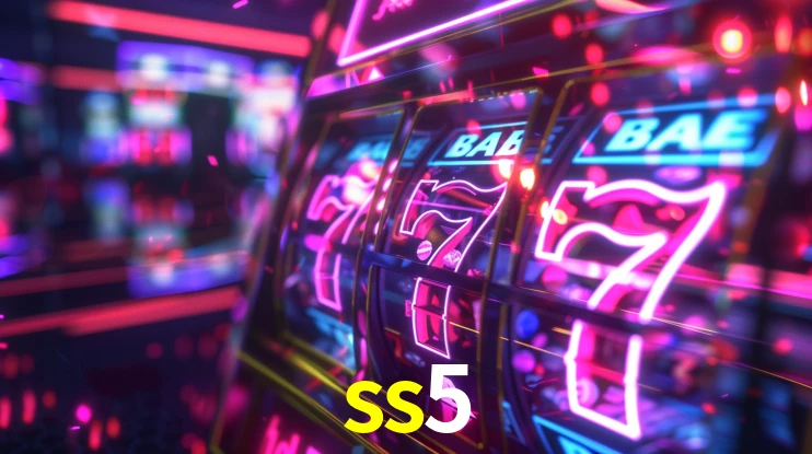 Platform Technology ss5