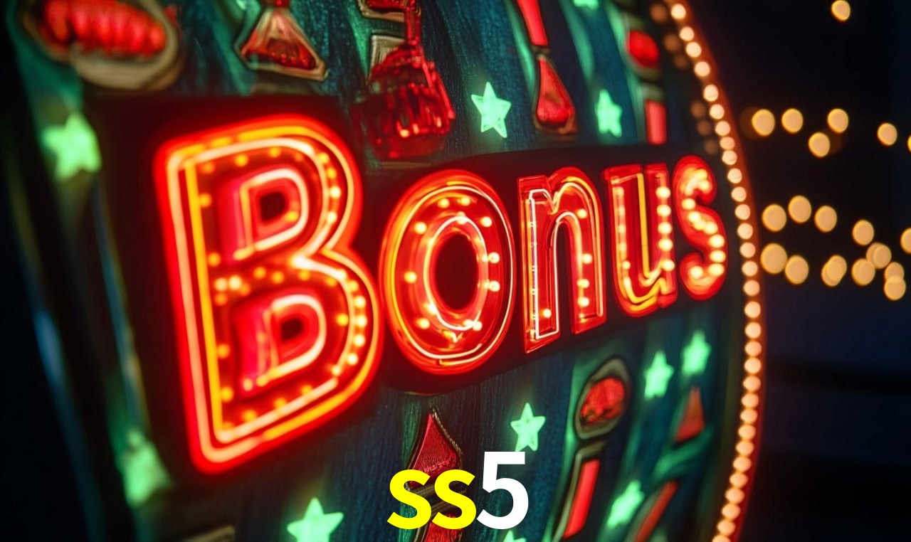 Bônus Diários ss5