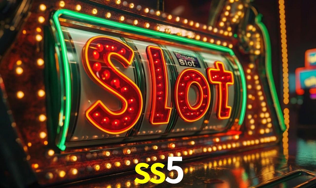 ss5 Logo Verificado
