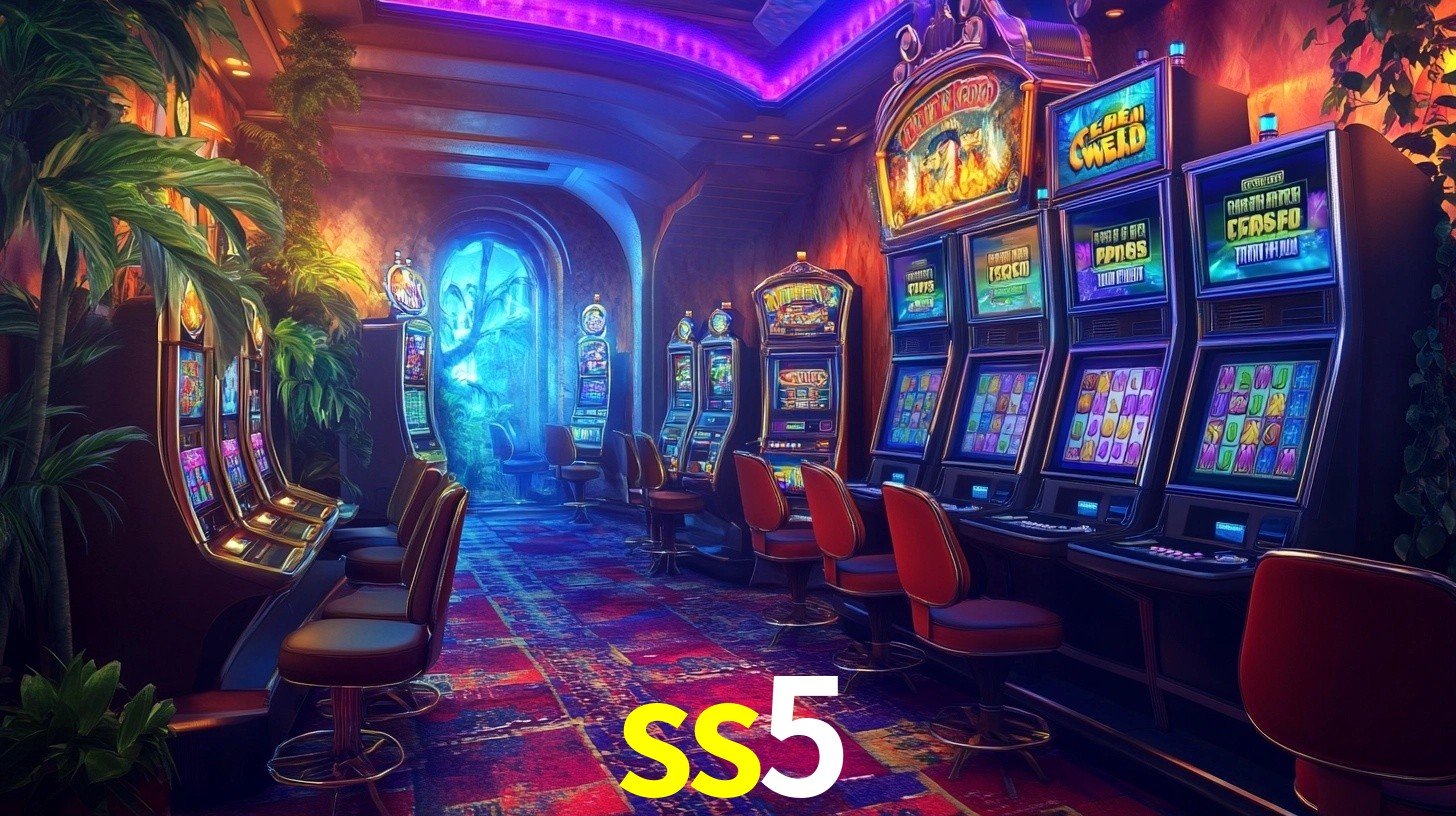 Tournaments ss5