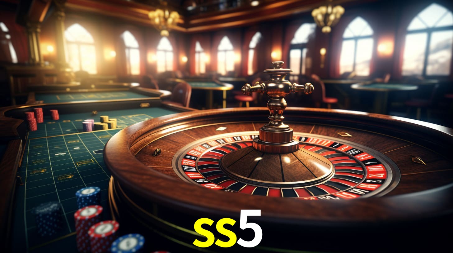 Blackjack Table ss5