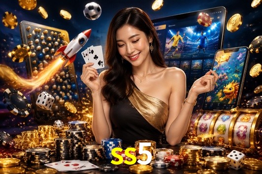 Secure Login ss5