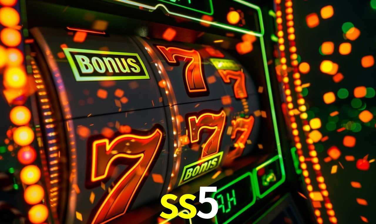 cassino ss5
