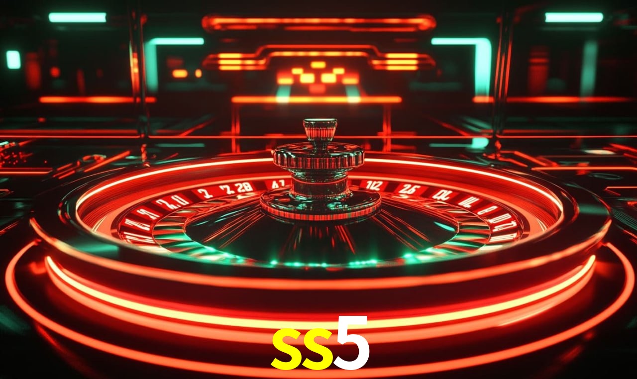 Apostas Esportivas na ss5: Um Guia Completo