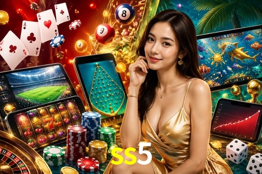 Spaceman Game ss5