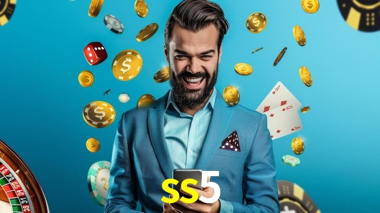 Live Casino ss5