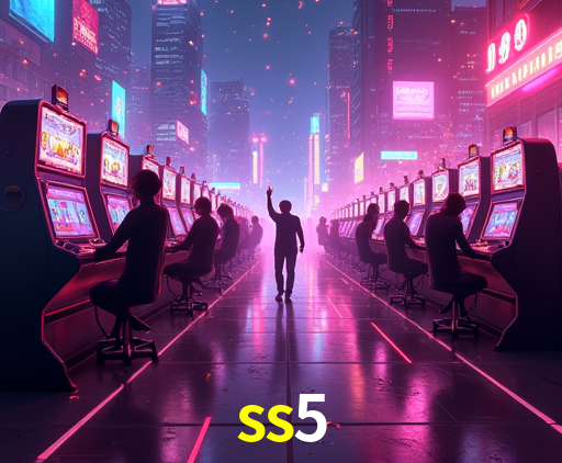 Casino VIP ss5