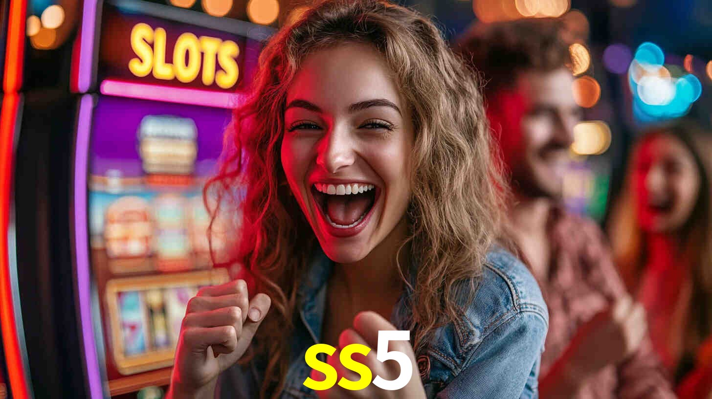A Experiência Imersiva dos Cassinos Ao Vivo no ss5