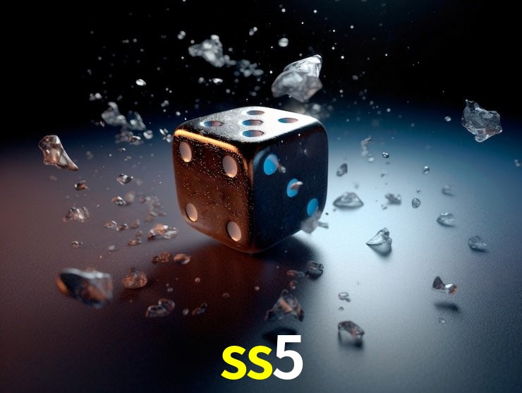 ss5 Loteria Online Brasil - Plataforma Certificada