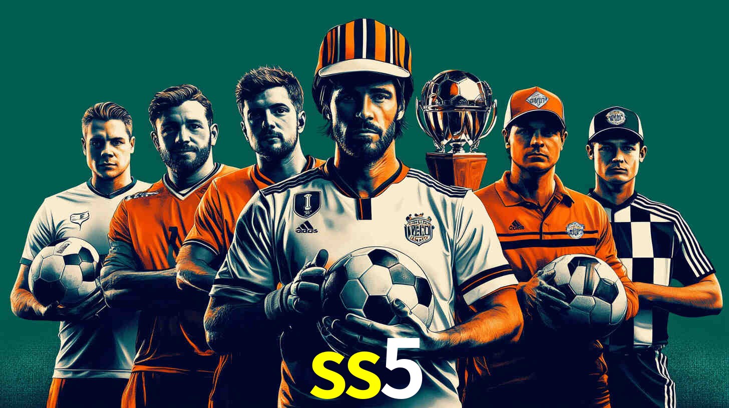 Descubra o Programa VIP da ss5: Vantagens Exclusivas para Jogadores