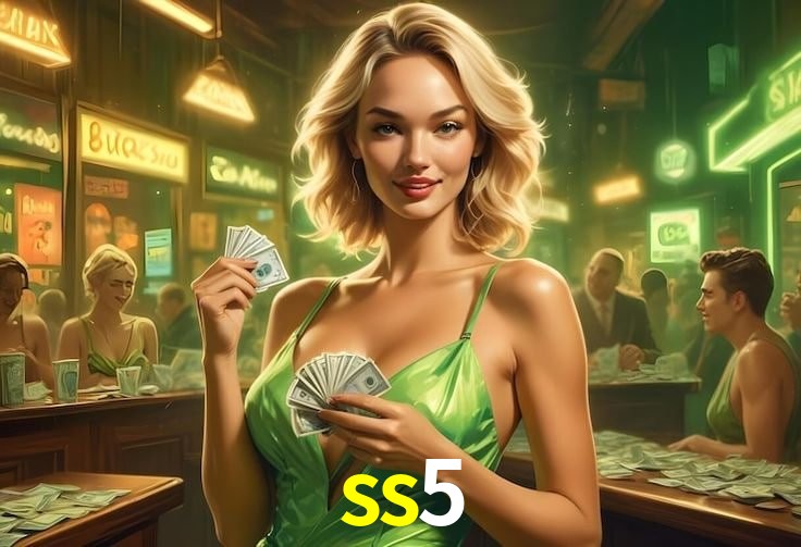 Desvendando o Mundo dos Jogos Virtuais na ss5