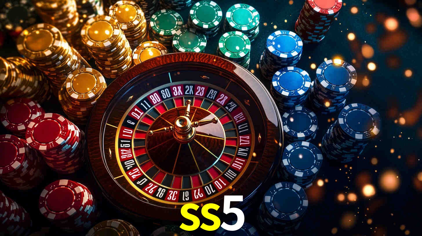 ss5 App Interface