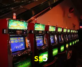 ss5 Cassino Ao Vivo - 89 Mesas Evolution Gaming