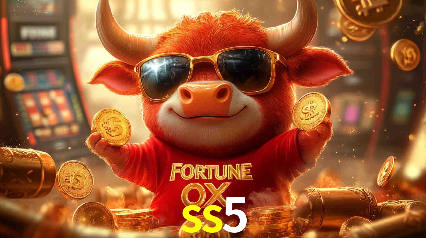 ss5: A Experiência de Casino com Jogos de Mesa ao Vivo