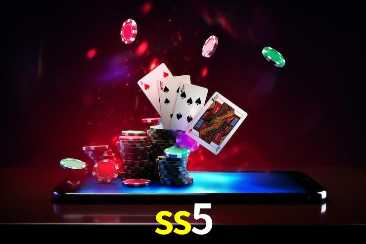 Slot Games ss5