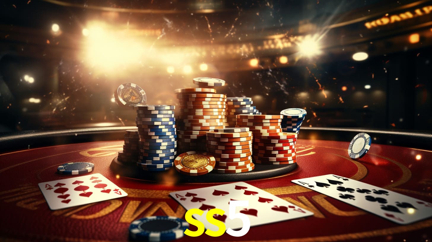Live Casino ss5