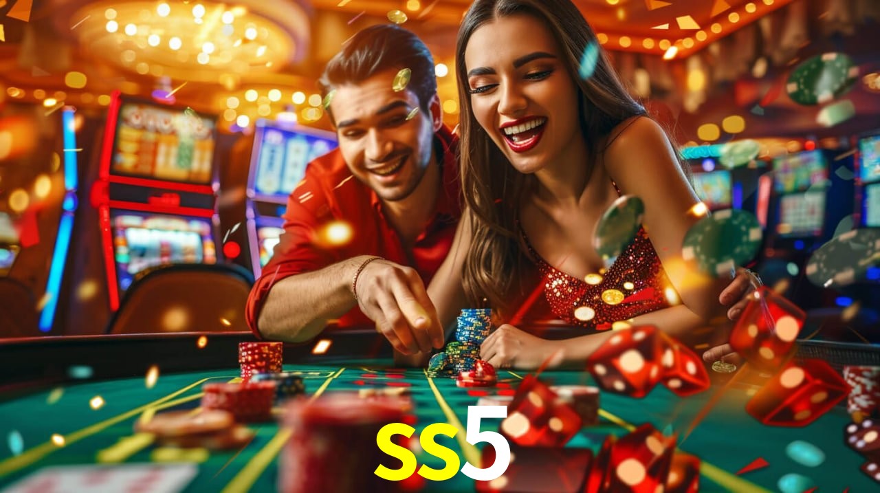 Promoção Relâmpago ss5