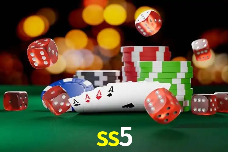 Benefícios da Conta ss5