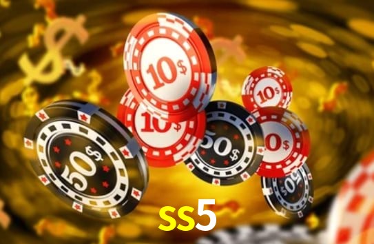Estatísticas Esportivas ss5