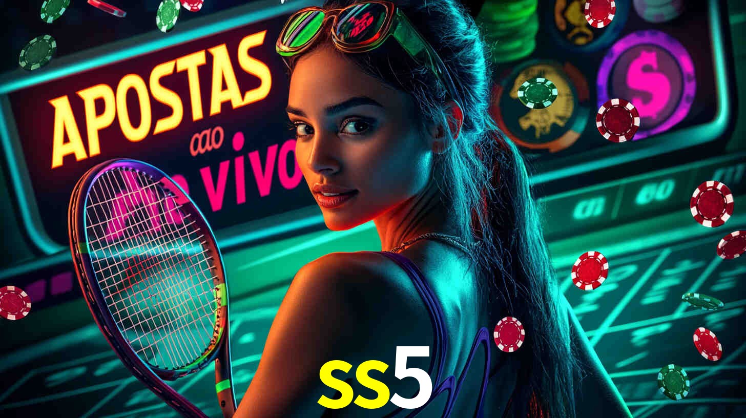 Explorando a Categoria de Eventos em Apostas na ss5