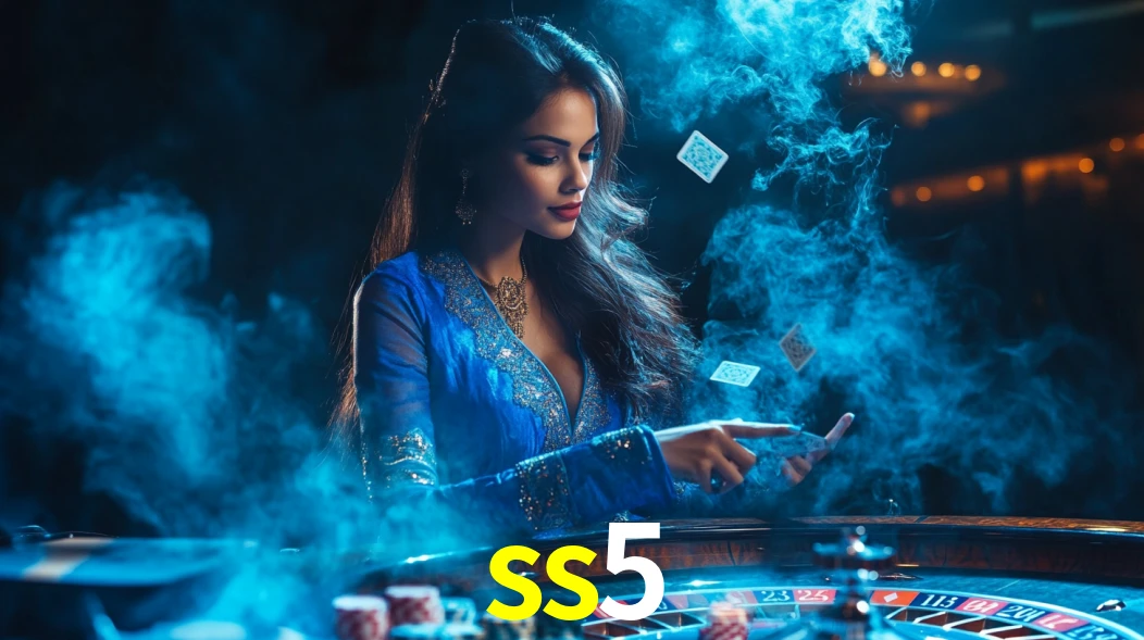 A Emoção da Loteria na ss5: Uma Chance de Mudança de Vida