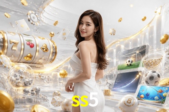 Bonus Features ss5