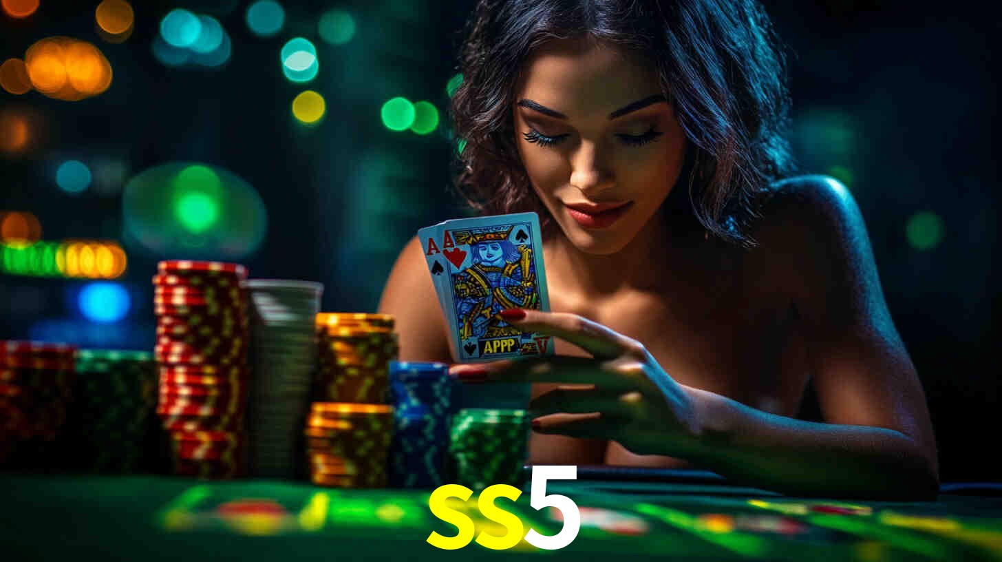 Inovações de Jogos na ss5: O Futuro das Experiências Interativas