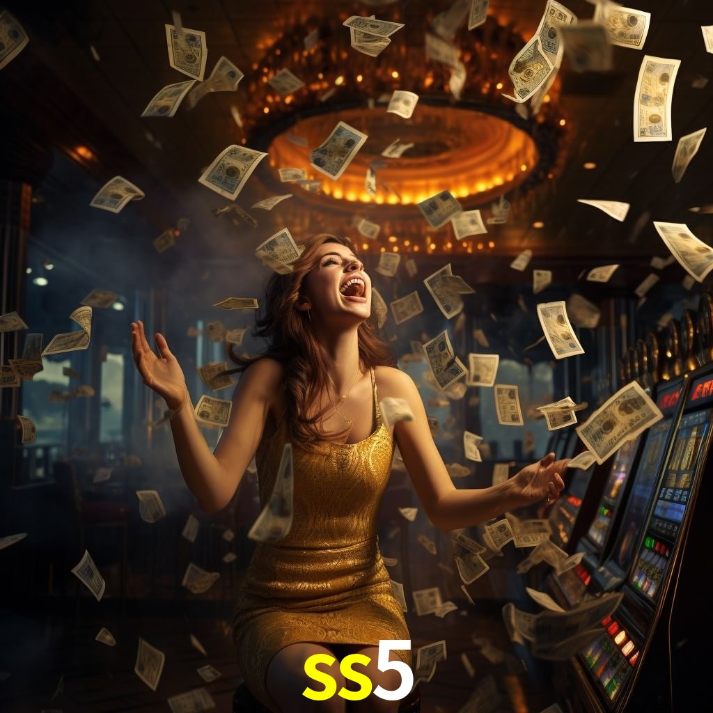 Blackjack Table ss5