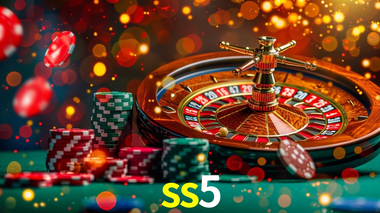 Descubra a Essência do ss5: Nossa História e Compromissos
