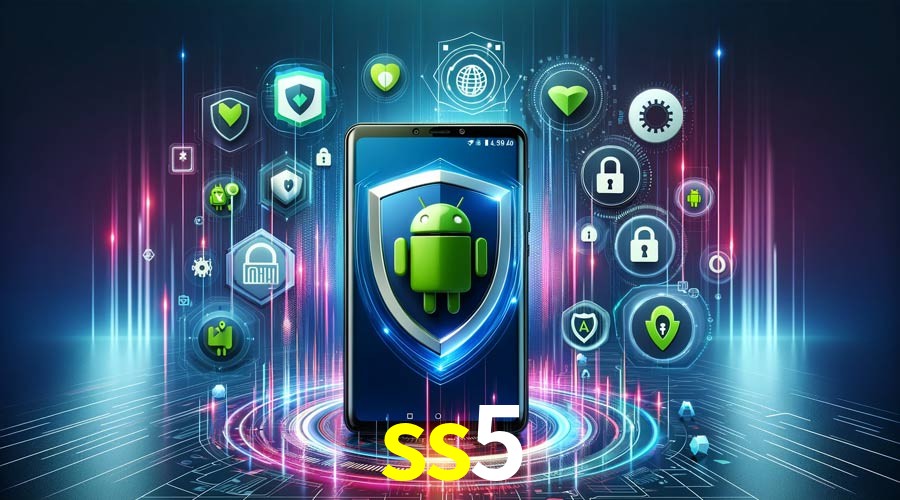 Slot Games ss5