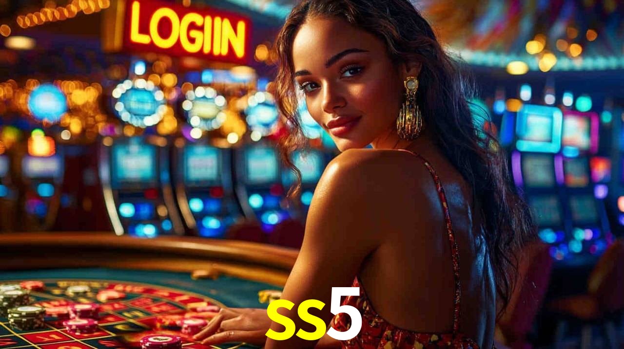 Live Casino ss5