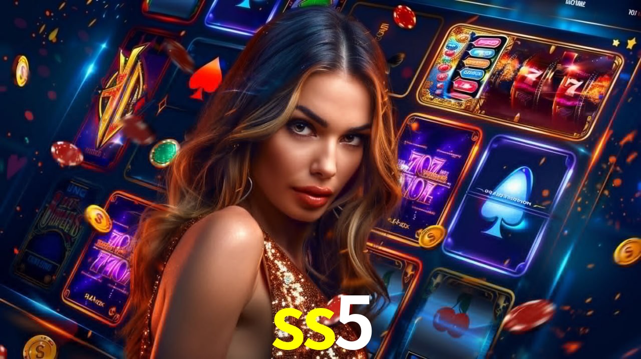 Descubra o Programa VIP da ss5: Vantagens Exclusivas para Jogadores