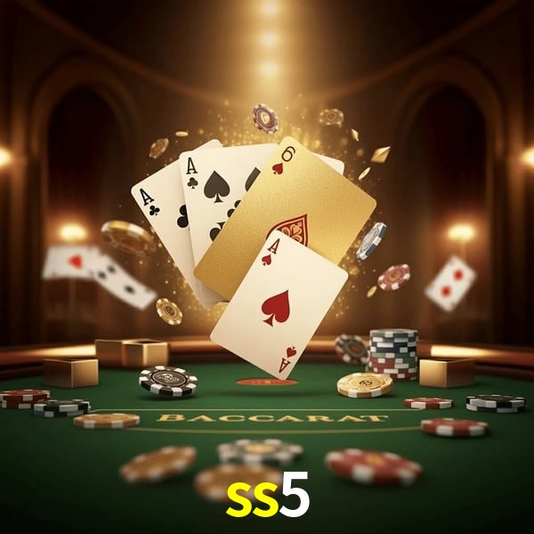 VIP Casino ss5