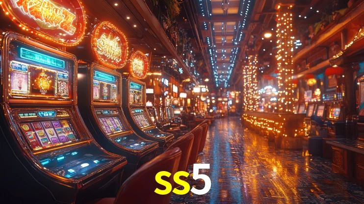 ss5: Seu Especialista em Apostas Esportivas Brasileiras
