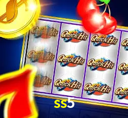 Apostas Esportivas na ss5: Um Guia Completo