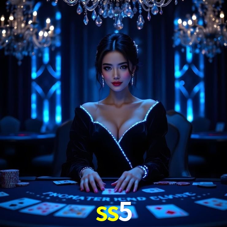 Slot Games ss5