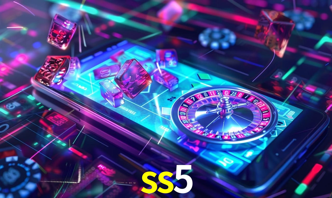 Experiência VIP ss5