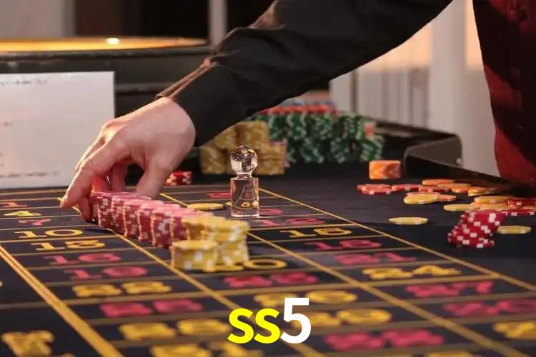 A Emoção da Loteria na ss5: Uma Chance de Mudança de Vida