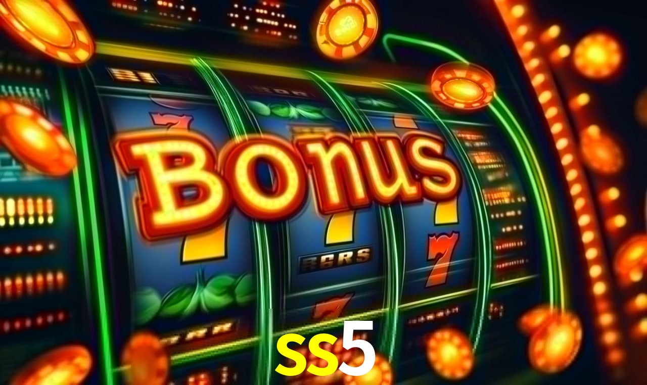 Live Casino ss5