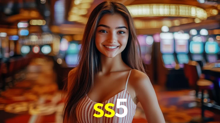 Welcome Bonus ss5